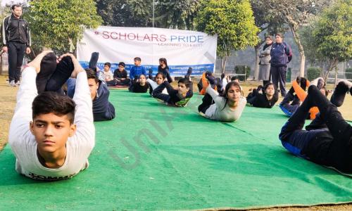 Satyug Darshan Vidyalaya — photo 11