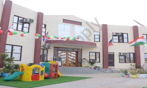 Savanu International School — photo 1