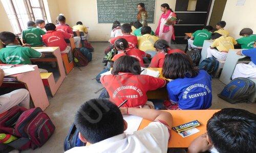 Savanu International School — photo 2