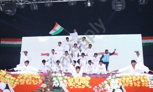Savanu International School — photo 3