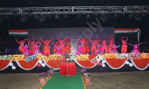 Savanu International School — photo 4
