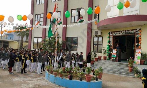 Savanu International School — photo 5
