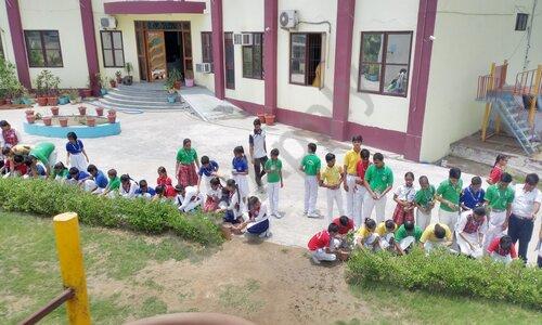 Savanu International School — photo 6