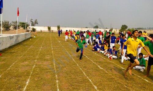 Savanu International School — photo 8