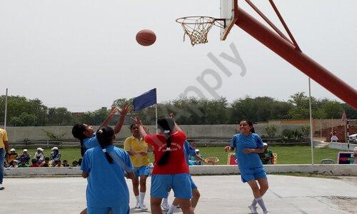 Savanu International School — photo 10