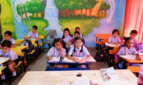 Saviors Global School — photo 4