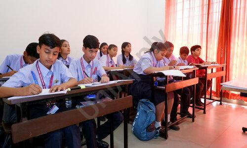 Saviors Global School — photo 5
