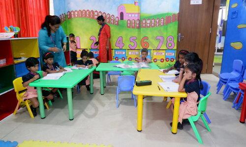 Saviors Global School — photo 6