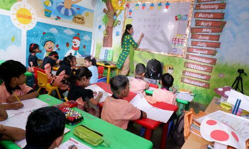 Saviors Global School — photo 7