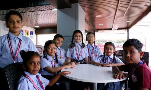 Saviors Global School — photo 8