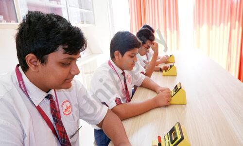 Saviors Global School — photo 12