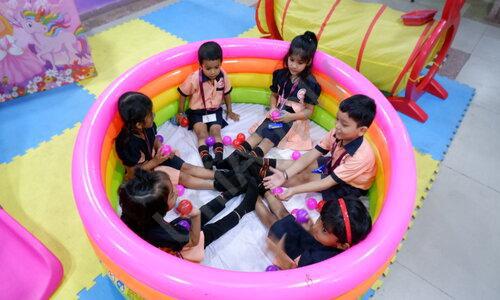 Saviors Global School — photo 15