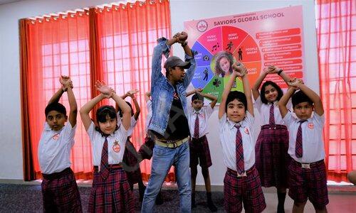Saviors Global School — photo 18
