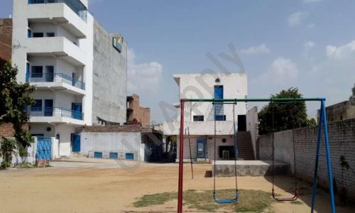 Savita Public School — photo 1