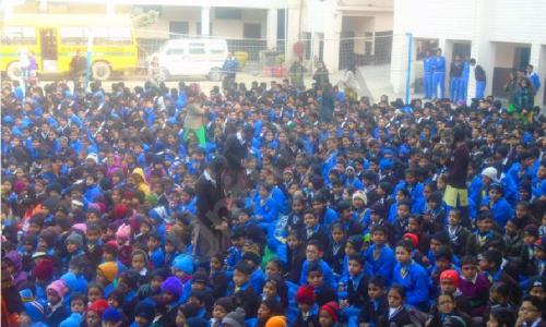 Savitri Public School — photo 3
