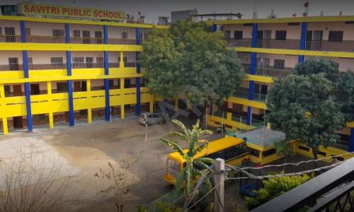 Savitri Public School — photo 4