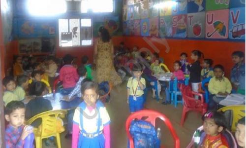 Savitri Public School — photo 5