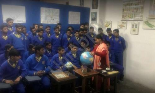 Savitri Public School — photo 6