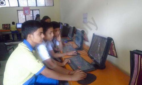 Savitri Public School — photo 7