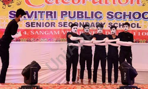 Savitri Public School — photo 9