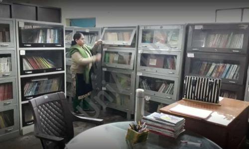 Savitri Public School — photo 12