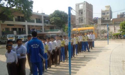 Savitri Public School — photo 13
