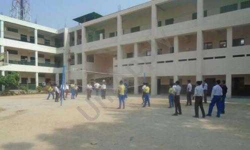 Savitri Public School — photo 15