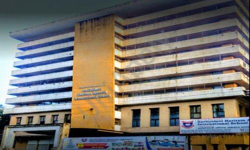 Savitridevi Hariram Agarwal International School — photo 2