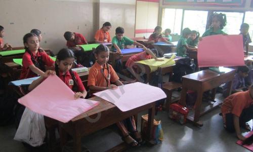 Savitridevi Hariram Agarwal International School — photo 3
