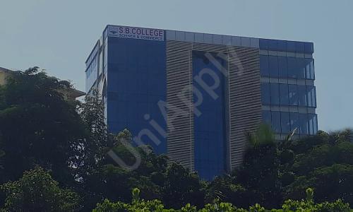 SB College of Science And Commerce — photo 1