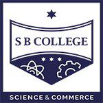 SB College of Science And Commerce logo