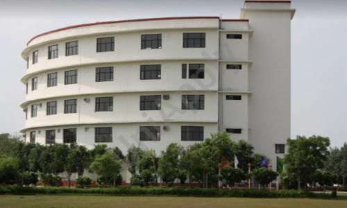 SB Global School — photo 1