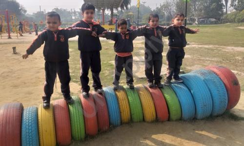 SB Global School — photo 4