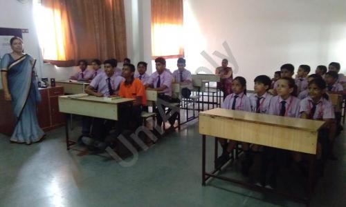 SB Global School — photo 5