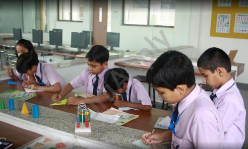 SB Global School — photo 8