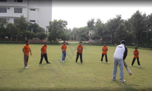 SB Global School — photo 9