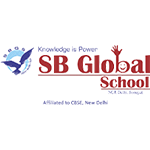 SB Global School logo