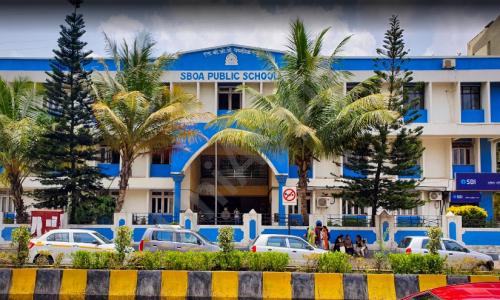 SBOA Public School — photo 4