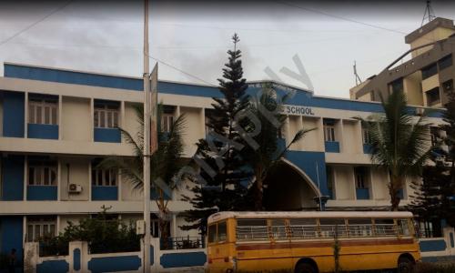 SBOA Public School — photo 5