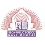 SBOA Public School logo