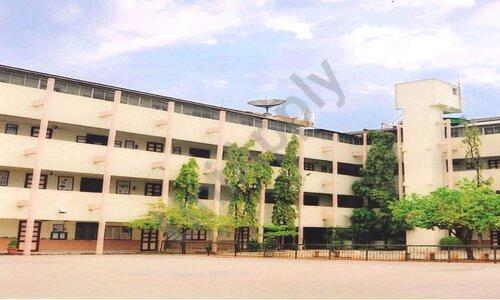 SBOA School &amp; Junior College — photo 1