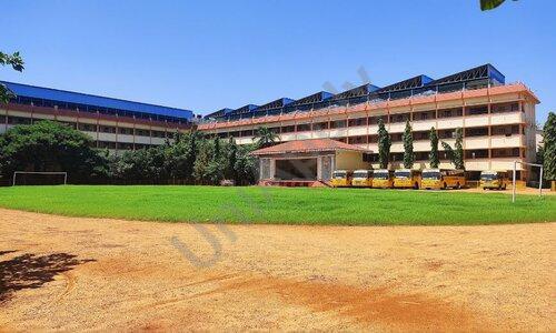 SBOA School &amp; Junior College — photo 2