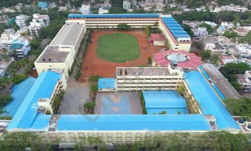 SBOA School &amp; Junior College — photo 3