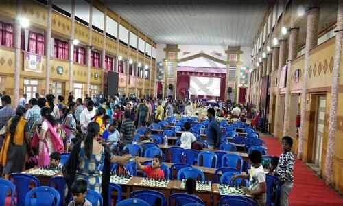 SBOA School &amp; Junior College — photo 5