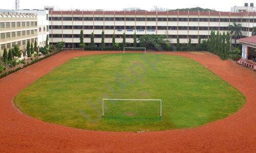 SBOA School &amp; Junior College — photo 6