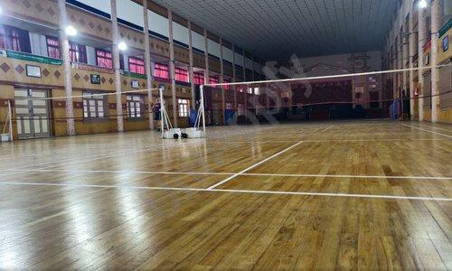 SBOA School &amp; Junior College — photo 7