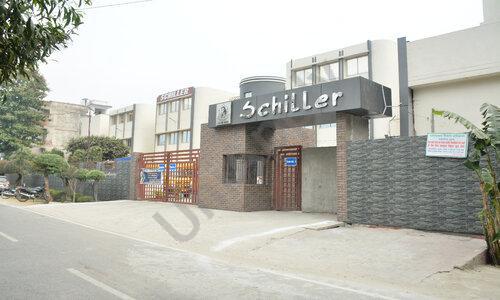 Schiller Institute Senior Secondary School — photo 1