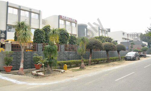 Schiller Institute Senior Secondary School — photo 2