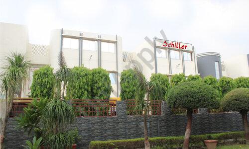 Schiller Institute Senior Secondary School — photo 3