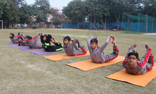 Schiller Institute Senior Secondary School — photo 4